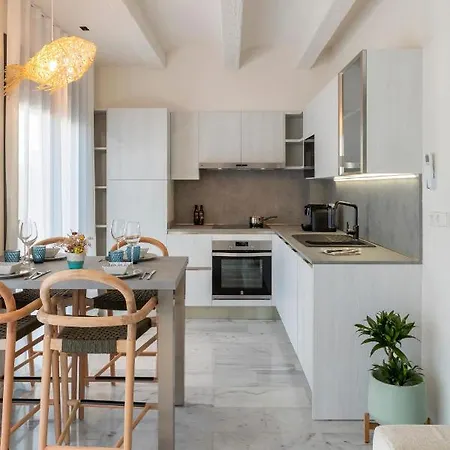 דירה Playa Vista Mar *