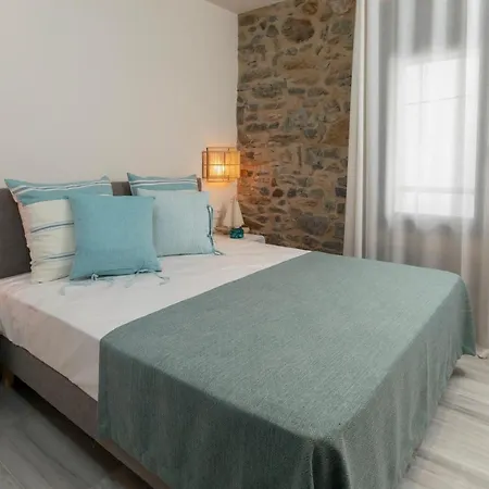 Playa Vista Mar El Port De La Selva