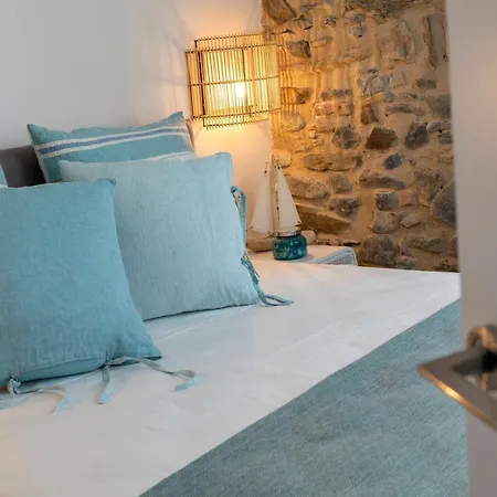 דירה Playa Vista Mar