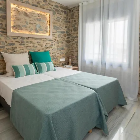 Playa Vista Mar * El Port De La Selva