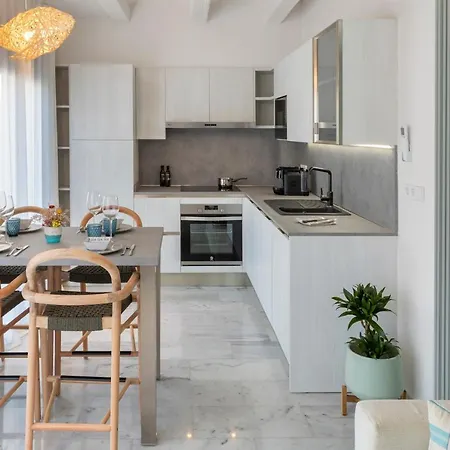 דירה Playa Vista Mar *