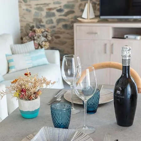 Playa Vista Mar דירה *