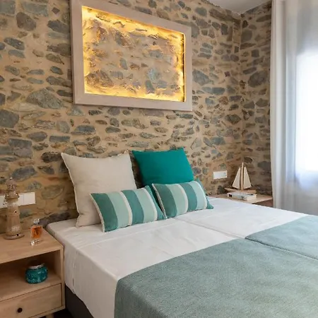 דירה Playa Vista Mar El Port De La Selva