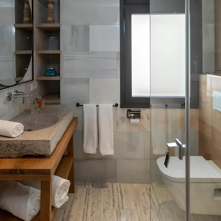 Playa Vista Mar דירה *