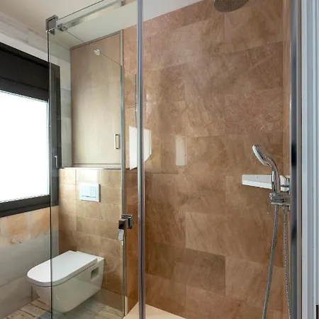 Playa Vista Mar El Port De La Selva