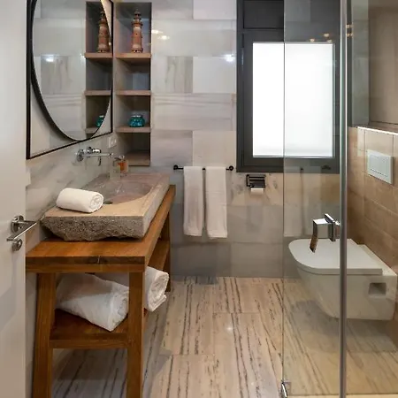 Playa Vista Mar דירה