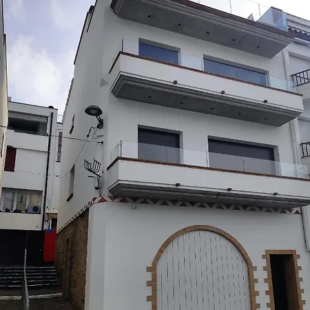 Playa Vista Mar דירה *