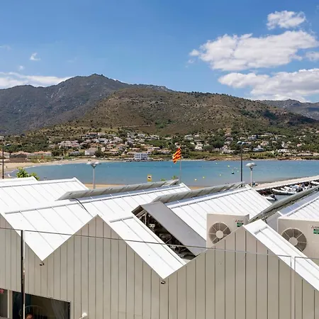 Playa Vista Mar דירה *