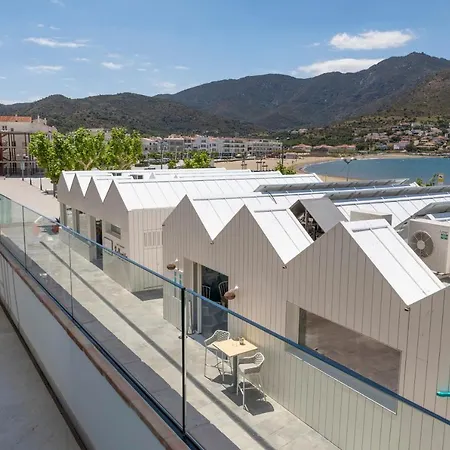 Playa Vista Mar דירה